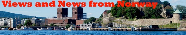 News and Views from Norway