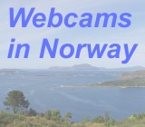Webcams in Norway